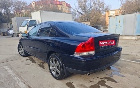 Volvo S60 III, 2008 год, 720 000 рублей, 4 фотография