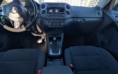 Volkswagen Tiguan I, 2013 год, 1 200 000 рублей, 2 фотография