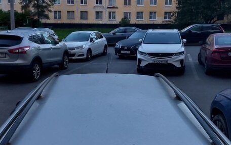 Ford Focus IV, 2001 год, 150 000 рублей, 4 фотография