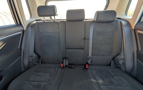 Volkswagen Tiguan I, 2013 год, 1 200 000 рублей, 3 фотография