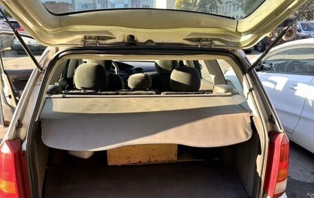 Ford Focus IV, 2001 год, 150 000 рублей, 6 фотография