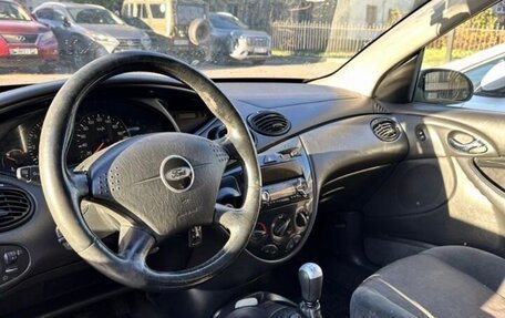 Ford Focus IV, 2001 год, 150 000 рублей, 5 фотография