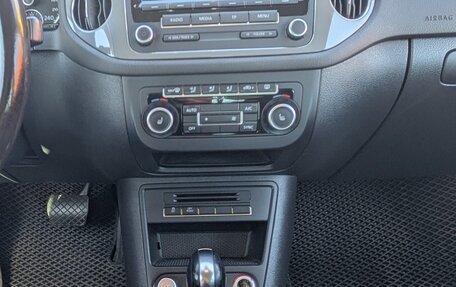 Volkswagen Tiguan I, 2013 год, 1 200 000 рублей, 4 фотография