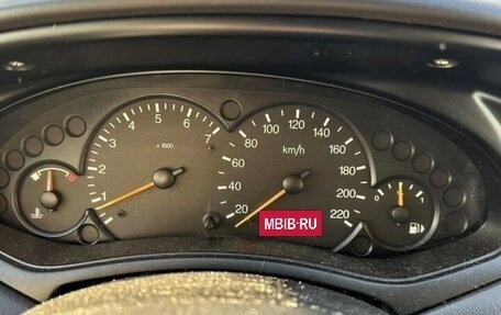 Ford Focus IV, 2001 год, 150 000 рублей, 10 фотография