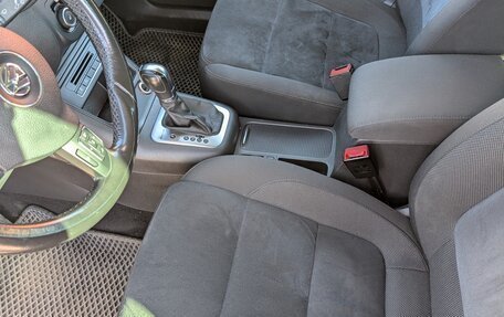 Volkswagen Tiguan I, 2013 год, 1 200 000 рублей, 5 фотография