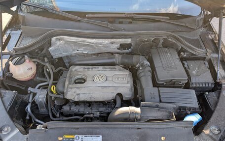 Volkswagen Tiguan I, 2013 год, 1 200 000 рублей, 7 фотография