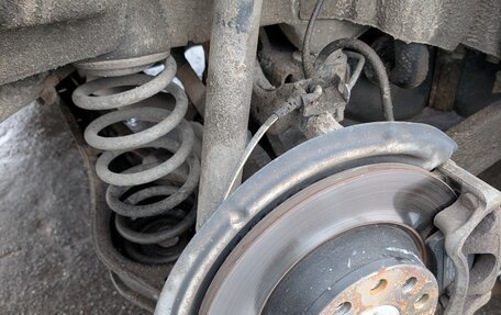 Volkswagen Tiguan I, 2013 год, 1 200 000 рублей, 17 фотография