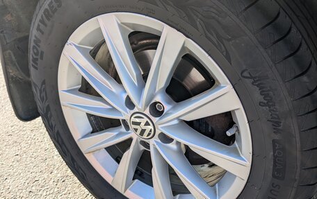 Volkswagen Tiguan I, 2013 год, 1 200 000 рублей, 19 фотография