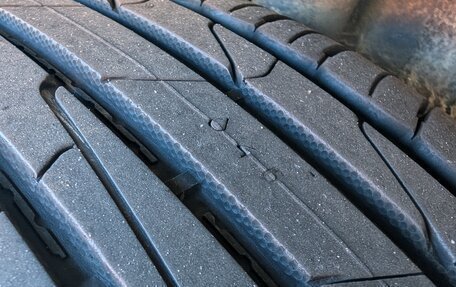 Volkswagen Tiguan I, 2013 год, 1 200 000 рублей, 18 фотография