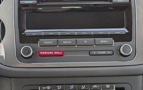 Volkswagen Tiguan I, 2013 год, 1 200 000 рублей, 8 фотография