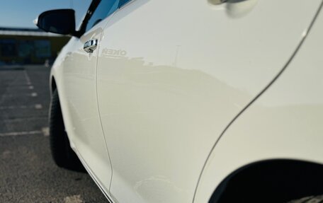 Toyota Camry, 2012 год, 1 930 000 рублей, 5 фотография