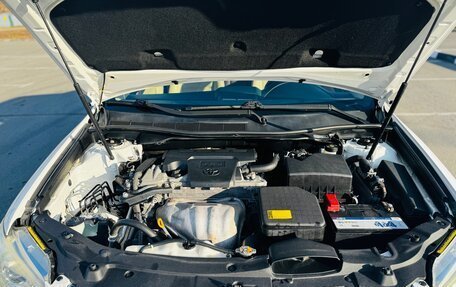 Toyota Camry, 2012 год, 1 930 000 рублей, 17 фотография