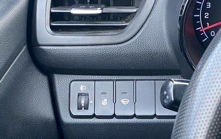 KIA Rio III рестайлинг, 2014 год, 920 000 рублей, 12 фотография