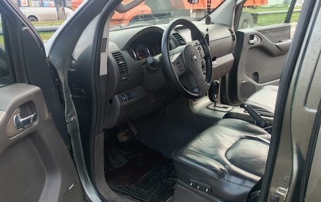Nissan Pathfinder, 2008 год, 1 049 000 рублей, 2 фотография
