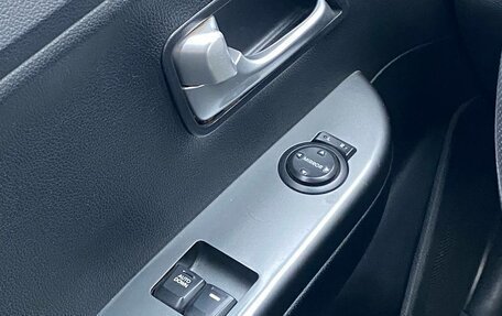 KIA Rio III рестайлинг, 2014 год, 920 000 рублей, 13 фотография