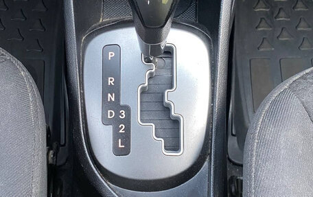 KIA Rio III рестайлинг, 2014 год, 920 000 рублей, 11 фотография