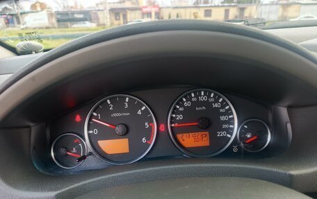 Nissan Pathfinder, 2008 год, 1 049 000 рублей, 7 фотография