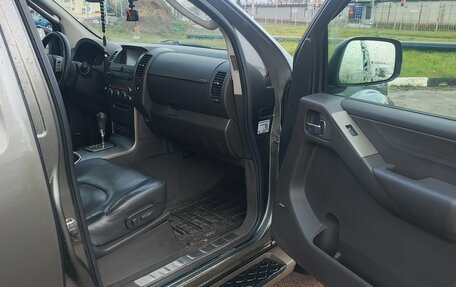 Nissan Pathfinder, 2008 год, 1 049 000 рублей, 8 фотография