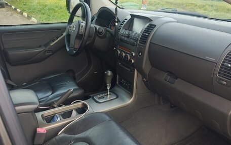 Nissan Pathfinder, 2008 год, 1 049 000 рублей, 17 фотография