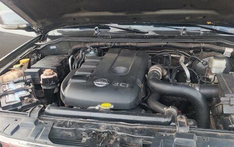 Nissan Pathfinder, 2008 год, 1 049 000 рублей, 6 фотография