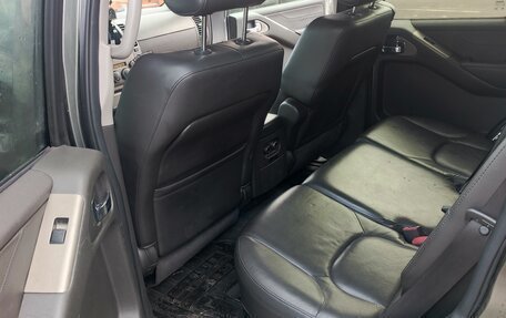 Nissan Pathfinder, 2008 год, 1 049 000 рублей, 18 фотография