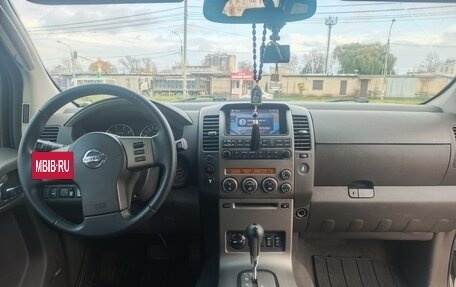 Nissan Pathfinder, 2008 год, 1 049 000 рублей, 12 фотография