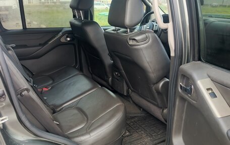 Nissan Pathfinder, 2008 год, 1 049 000 рублей, 19 фотография