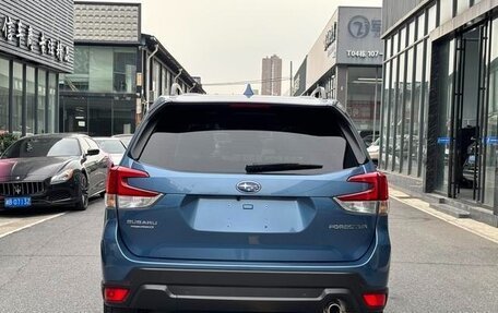 Subaru Forester, 2022 год, 2 850 000 рублей, 5 фотография