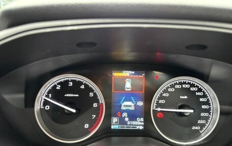 Subaru Forester, 2022 год, 2 850 000 рублей, 8 фотография