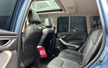 Subaru Forester, 2022 год, 2 850 000 рублей, 12 фотография