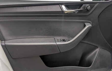 Skoda Rapid II, 2020 год, 1 650 000 рублей, 18 фотография