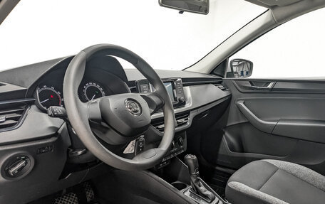 Skoda Rapid II, 2020 год, 1 650 000 рублей, 15 фотография