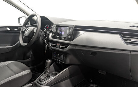 Skoda Rapid II, 2020 год, 1 650 000 рублей, 13 фотография