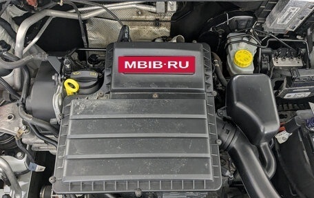 Skoda Rapid II, 2020 год, 1 650 000 рублей, 9 фотография