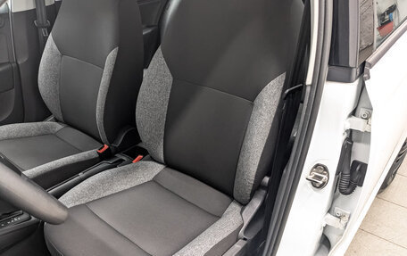 Skoda Rapid II, 2020 год, 1 650 000 рублей, 19 фотография