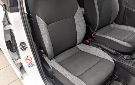 Skoda Rapid II, 2020 год, 1 650 000 рублей, 22 фотография