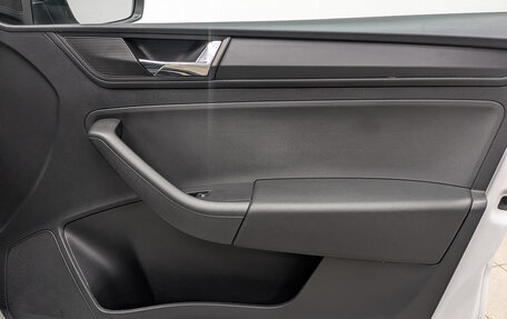 Skoda Rapid II, 2020 год, 1 650 000 рублей, 23 фотография