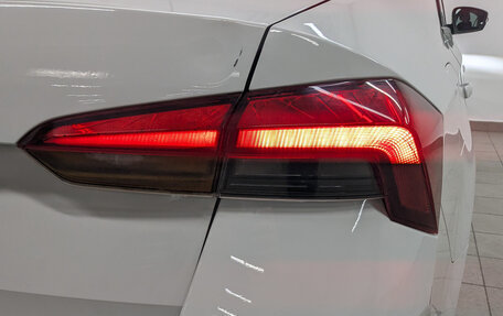 Skoda Rapid II, 2020 год, 1 650 000 рублей, 25 фотография