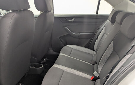 Skoda Rapid II, 2020 год, 1 650 000 рублей, 26 фотография