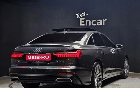 Audi A6, 2023 год, 6 000 000 рублей, 3 фотография