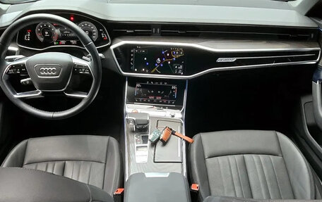 Audi A6, 2023 год, 6 000 000 рублей, 6 фотография