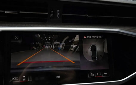 Audi A6, 2023 год, 6 000 000 рублей, 13 фотография