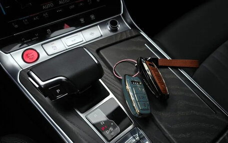 Audi A6, 2023 год, 6 000 000 рублей, 14 фотография