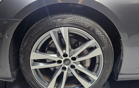 Audi A6, 2023 год, 6 000 000 рублей, 19 фотография