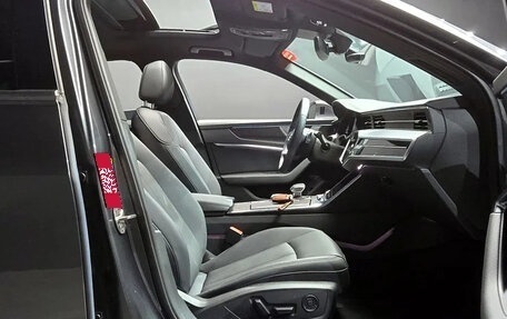 Audi A6, 2023 год, 6 000 000 рублей, 7 фотография