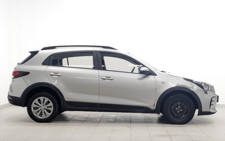 KIA Rio IV, 2021 год, 925 000 рублей, 4 фотография