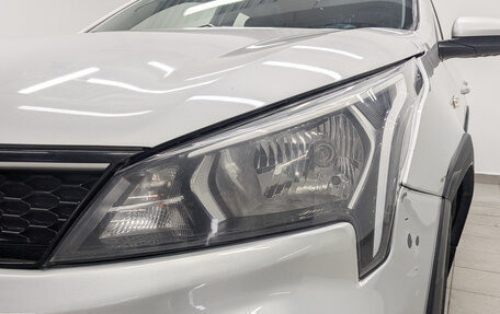 KIA Rio IV, 2021 год, 925 000 рублей, 10 фотография