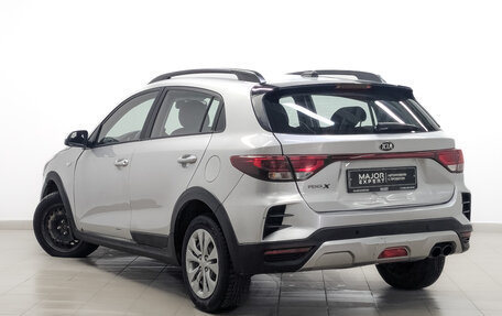 KIA Rio IV, 2021 год, 925 000 рублей, 7 фотография