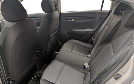 KIA Rio IV, 2021 год, 925 000 рублей, 16 фотография