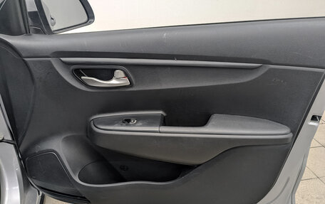KIA Rio IV, 2021 год, 925 000 рублей, 21 фотография